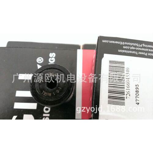 CCFE-1/2-N-SB 美国MCGILL滚轮轴承 CCFE1/2NSB