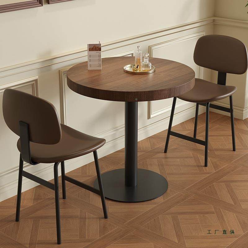 实木吧餐桌椅组清合餐饮堡甜品汉店正方形形圆JSN双人小四方单腿,鲜花速递/花卉仿真/绿植园艺,其它园艺用品,淘宝优惠券,粉丝福利购,淘宝优惠卷