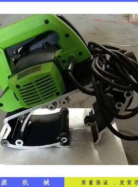 切钢管机全自动锈钢管铁管材割不管割机小型手持IXJ管道切机