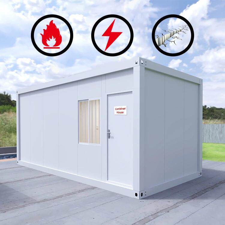 直打包房供钢集装箱房结构打包箱房住人移板动活动房彩钢板房