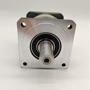 星进减速机源头厂家南博万P用RF6行0/90步伺服电机专齿HZE轮减速