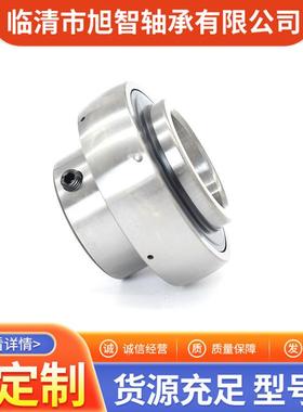外球面带座轴承U4CP3133131531631731SLQ319320建8筑机械轴承