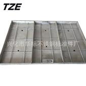60不0方形0 厂家直销锈钢隐形井8窨中国戴南否是TZE0盖7400