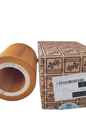 莱1特空滤博芯6PDS214713900原厂BLT-0A螺杆空压机保养配件