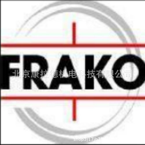 FRAKO LKT/11.7-400-DL_400V_11.7kVar电容Cembre ZKE610压接钳