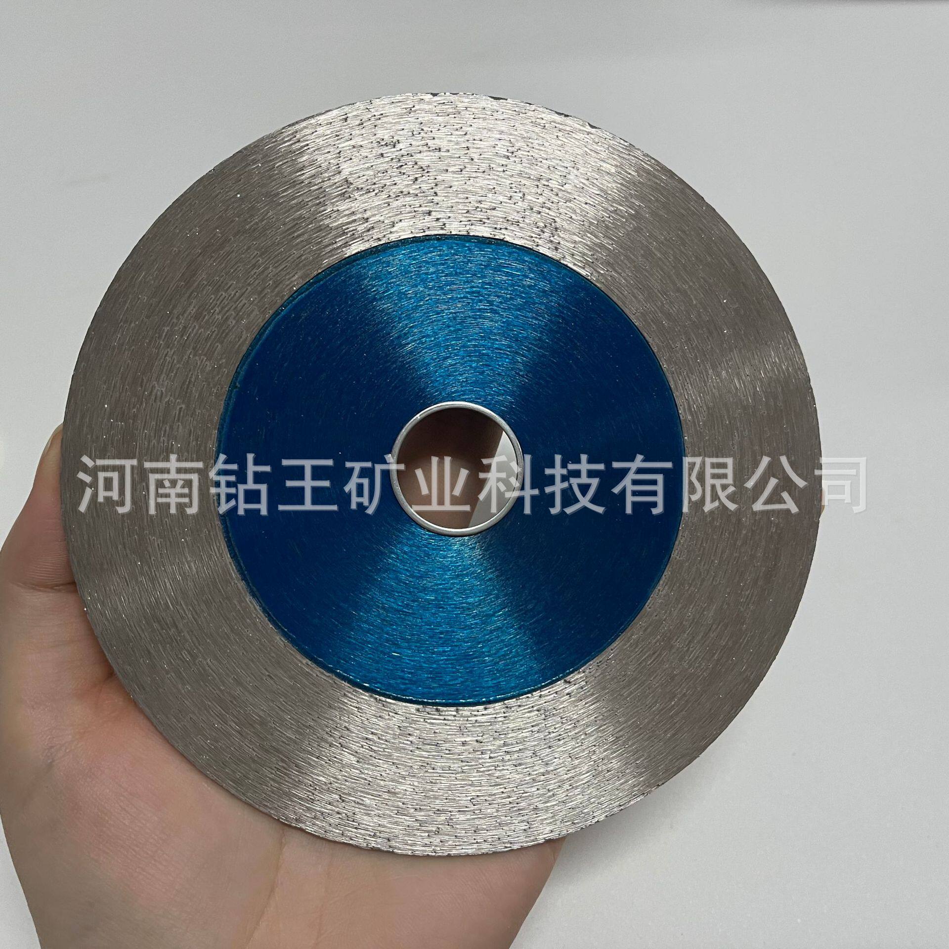 125mm金刚石花岗岩锯片岩板大理石陶瓷多规格石材切割圆 锯片切片