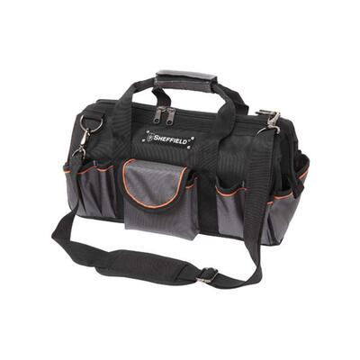 钢盾具LNR防水帆布工具包13寸17寸9寸S0工230011S023002S023003