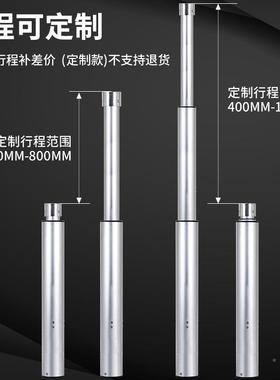 24VM1直500大推力低噪音电动杆升降推机升降平台QLS线执行器1600M