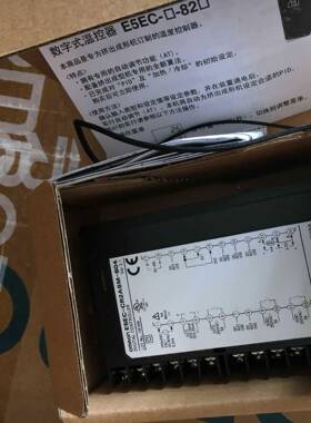 温控0器E5ECIZH-CX2ASM/CR2ASM/RAXASM/QX2SM/2-800/000/08/804