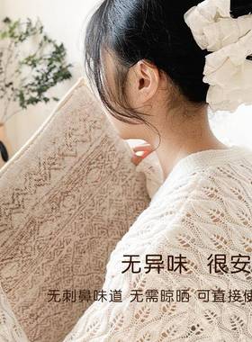 EER复风地客厅毯古式中古沙发茶几毯2025新款家法用卧室地垫防水