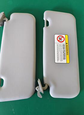 Acce阳nt1E111-1790瑞纳1-15遮阳板汽车遮板585210-1R000