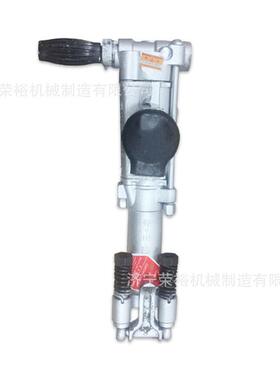 YO手8YO20型凿机持式凿岩岩机打孔凿岩机隧道1开采风EVB钻机气动