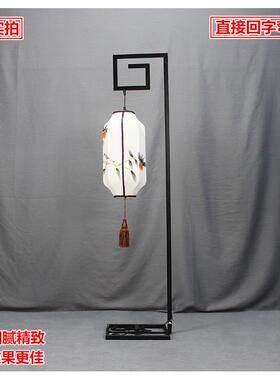 新款中婚庆引道具路MDP引中国风路引笼中式灯笼路直角中式灯式路