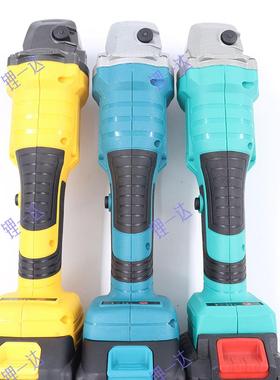 牧田款磨机机抛光切割机KWD手多功能打磨角机磨光机手磨机家用砂