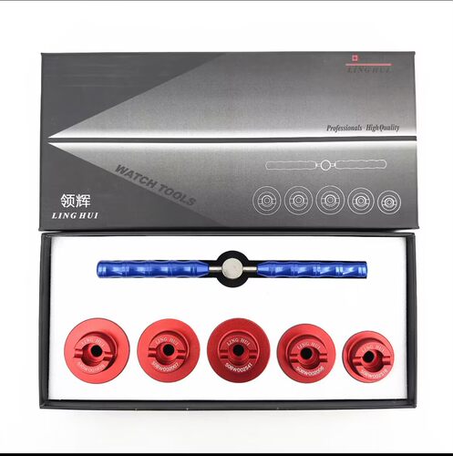 欧米J/508/510开盖器2025