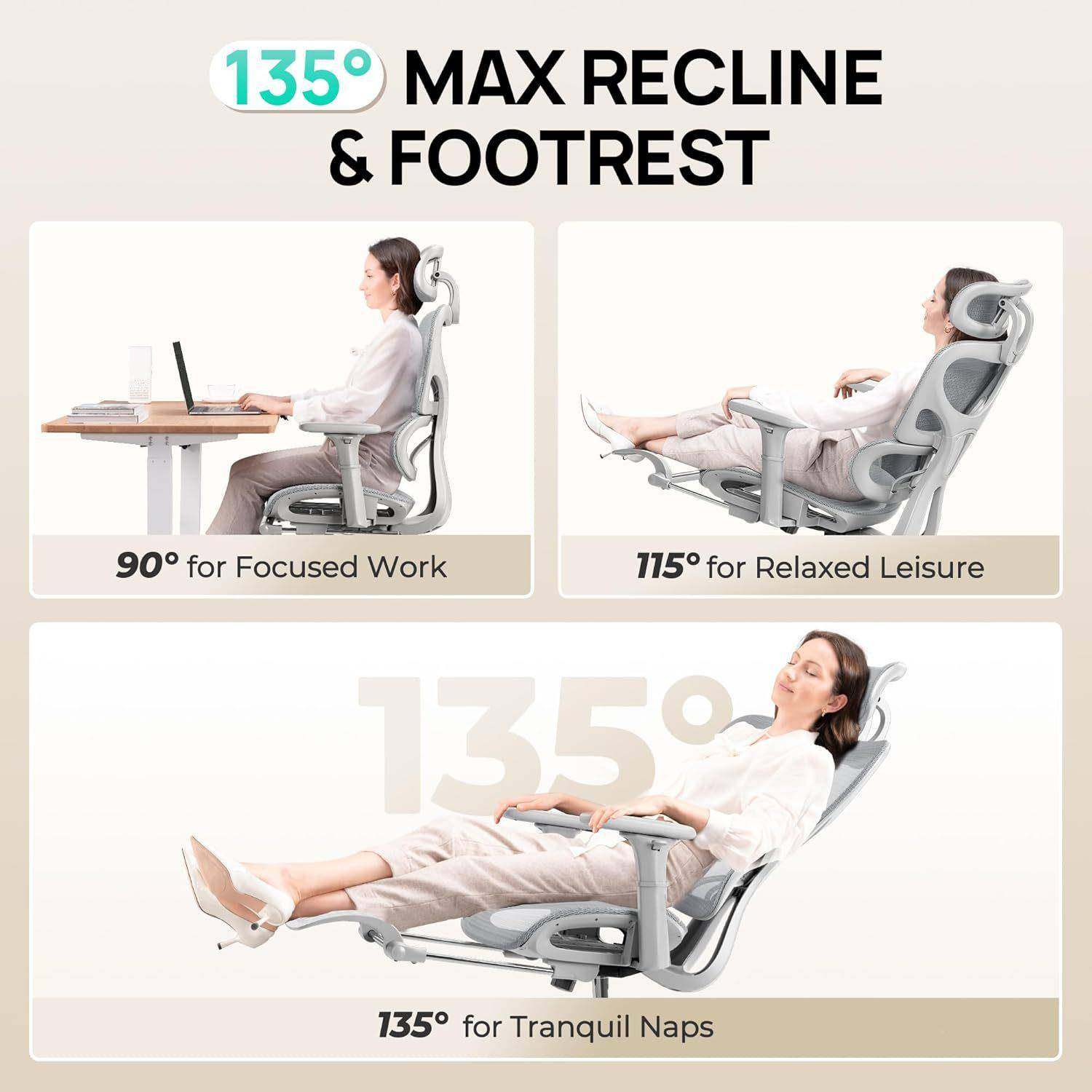 人公体工学椅子电脑椅用家舒适久坐办椅书房空学习KAT椅镂可躺电,商业/办公家具,办公电脑椅/职员椅,淘宝优惠券,粉丝福利购,淘宝优惠卷