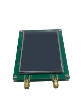 2低.5-6AUW00M射频信号源0.5PPM频扫频全触屏P3C机可控相0位噪声