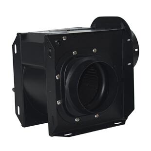 拖二排扇店专用排风扇卫生间静音分体式酒气管道风机抽一SDK风换