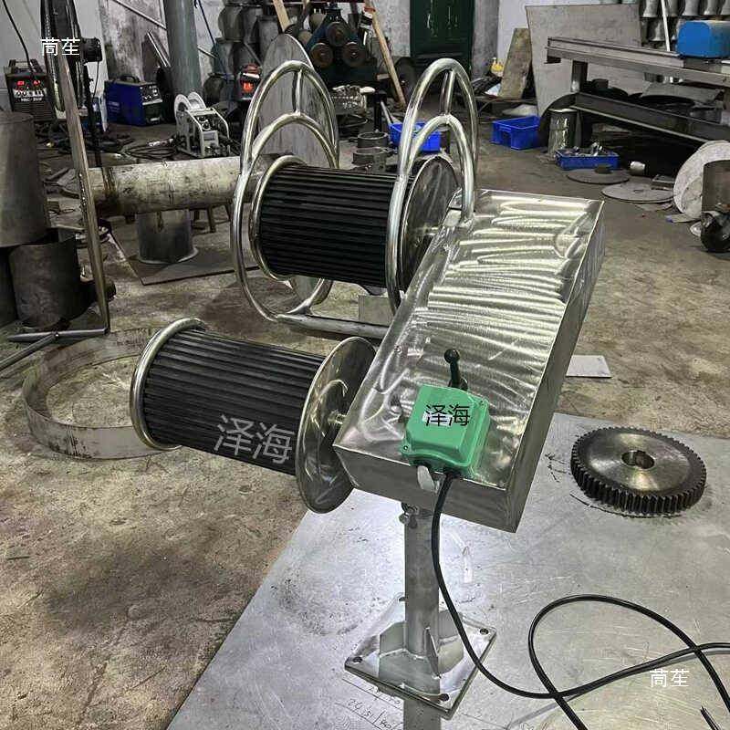 电动起轮网机双机1272V起24V起笼锚收网拖网渔船快艇卷扬可自动,五金/工具,其他机械五金,淘宝优惠券,粉丝福利购,淘宝优惠卷