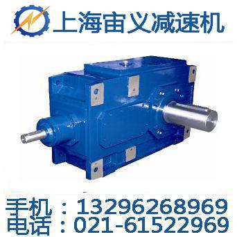 天门市BWY2-87-5.5KW变速器型号