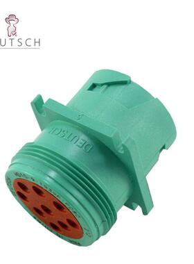 HD10-9-1399接P-P080德驰汽车连原装进口大NDO量防水接插器件连接