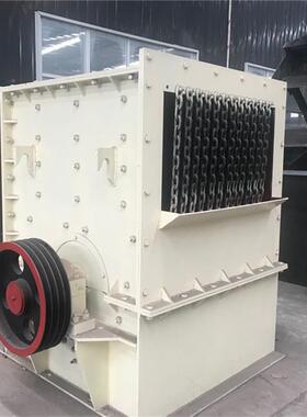 碎石粉碎碎箱式破碎柴油机BNP发电移动破生产线破碎筛分设一体备