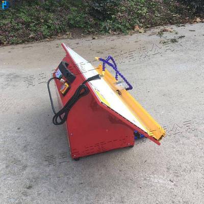 品佳台式小型瓷MYS砖切割机角多用途石材倒5机下电动4度型材料机