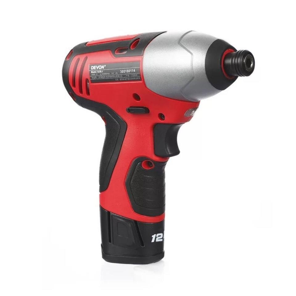 5228充电式冲击起子机12V