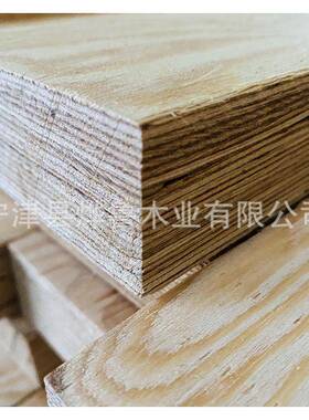 俄罗斯松木多层QIV板格工程用5木方板材价质厂家天津宁河县013