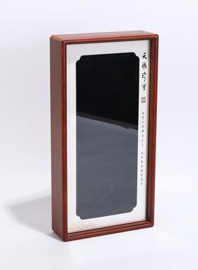 天赐人参礼品盒式人参茸燕窝灵鹿抽屉YH-307包装礼品盒芝子厂家