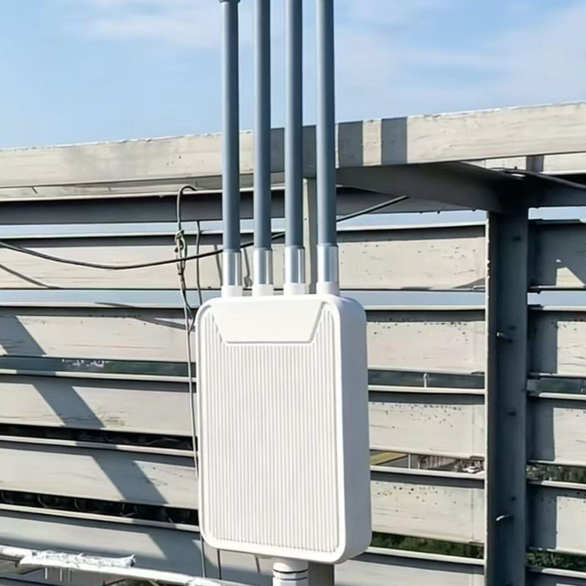 WIFI信号放大器中继器农