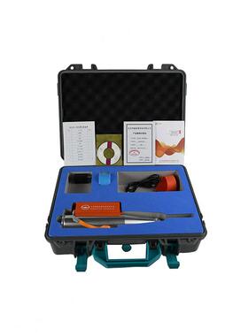 数显回弹仪BD-HT225测试范围10-60Mpa标称动能2.207J钢砧80±2