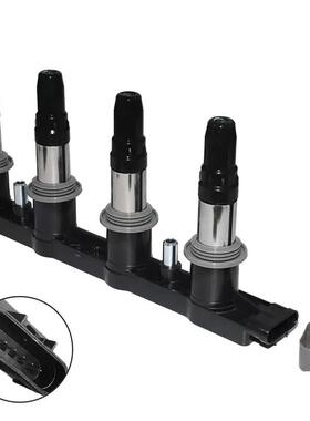 5557016096476979适用于雪佛兰TRAX科鲁兹AVEO欧宝霍顿点火线圈