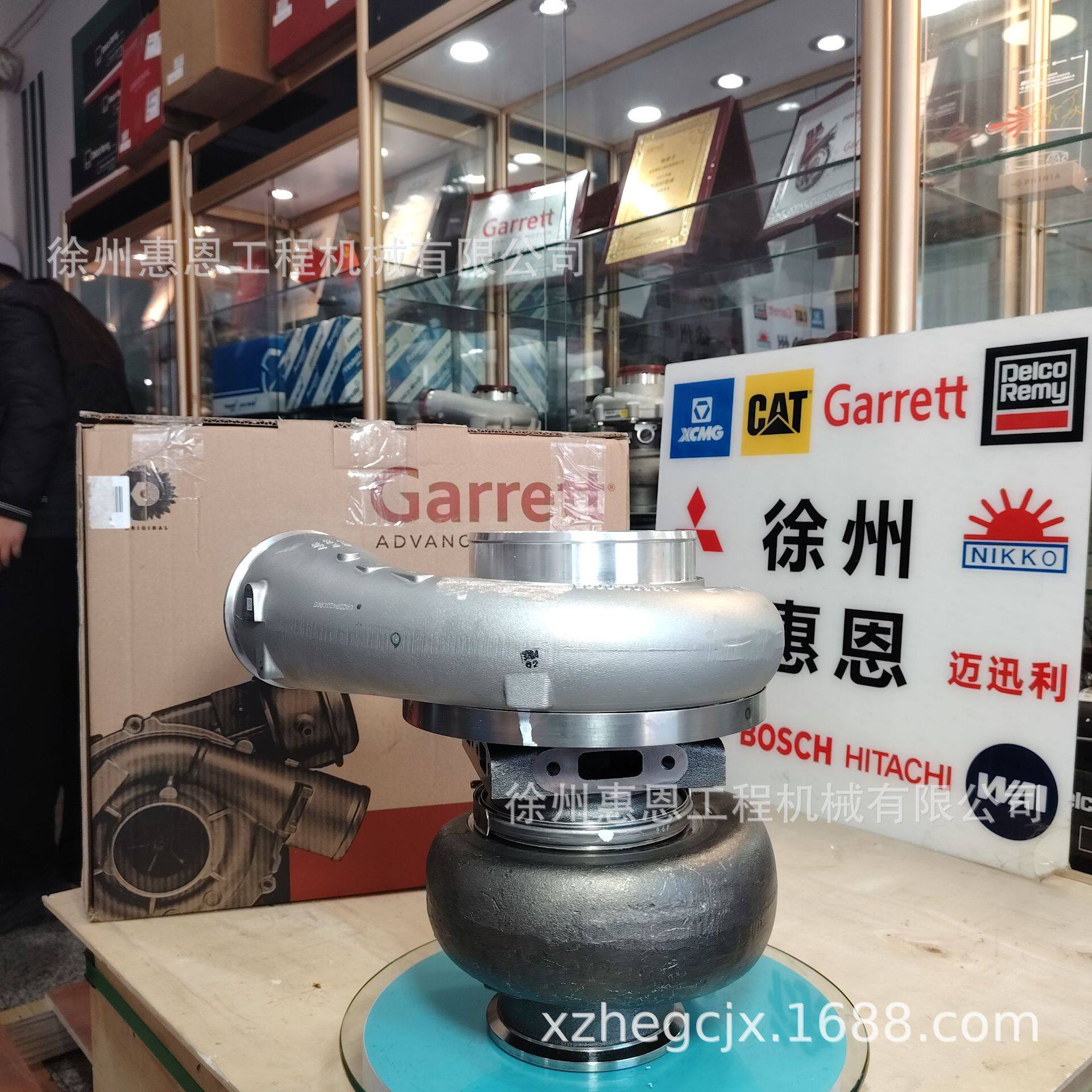 盖瑞特涡轮874656-5018S510910173048746565018S产地罗马尼亚