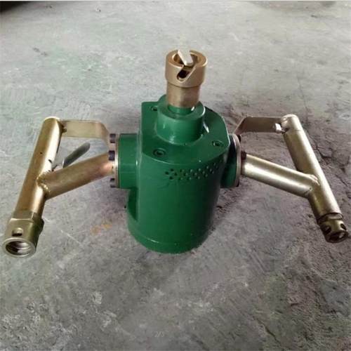 矿用煤电钻ZQST-40/3.0手持式湿式煤电钻手持式气动钻机风煤钻