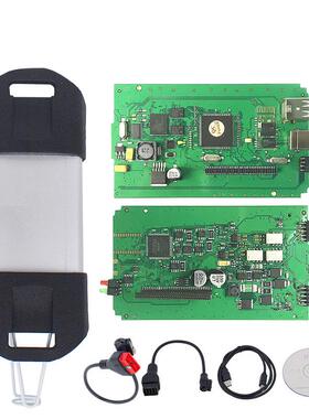 ForRenaultCanClipC版V178OBDIIOBD2汽车扫描仪诊断仪