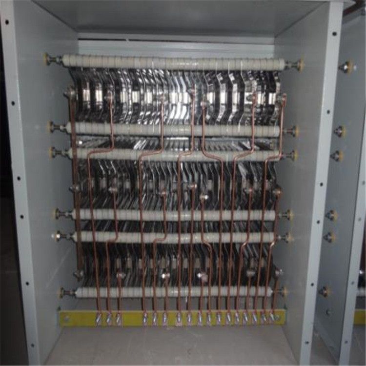 鲁杯中性点接地电阻器?35KV-400A-10S通过串并联的方法任意组合