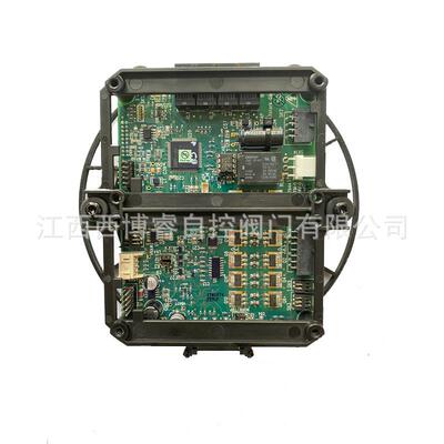 罗托克执行器IQTM250主板3代MOD7G主控板型号102221-02
