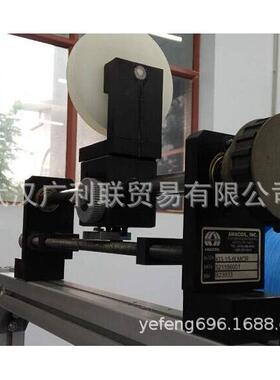 AKI3-15-6MCR德国排线器UHING光杆排线器绕线器+售后维修滚环驱动