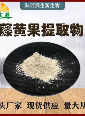 藤黄果提取物HCA羟基柠檬酸60%藤黄果粉量大从优