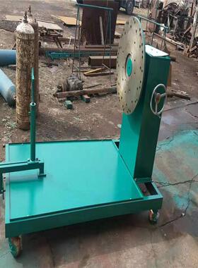 厂供发动机翻转架FCJ-560型发动机翻转架供应