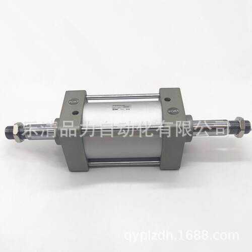 双杆气缸MBW/MDBW32/40/50/63/80/100/125-175-200Z-250-300-350Z