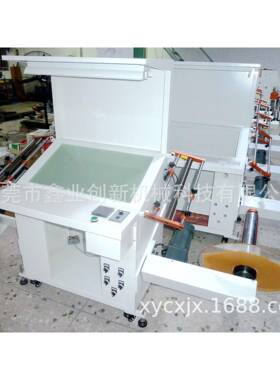 生产直销标签品检机标签检测机品检复卷一体机记个数米数