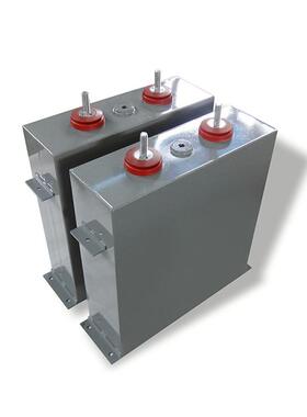 赛福优惠MFOMFD脉冲电容1200VDC2000uf高压电容器3000V1000uf