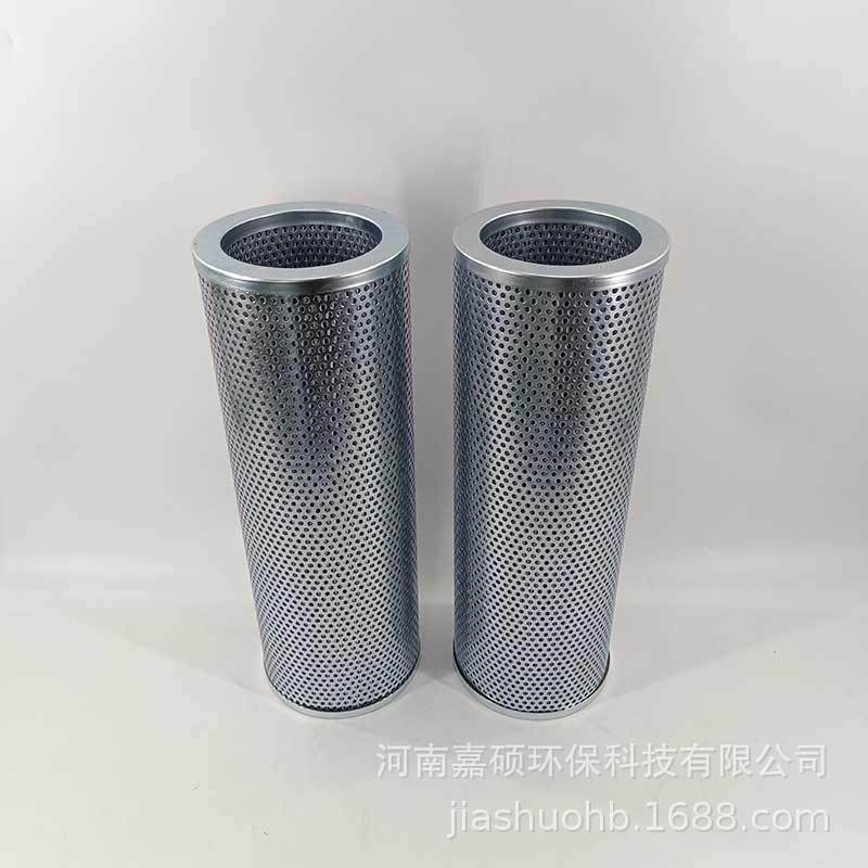 电厂钢厂油泵液压滤HBX-250*10Q嘉硕环保