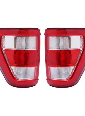 汽车配件适用于2021-2023款福特f150XL后尾灯刹车灯ML3Z-13404-E