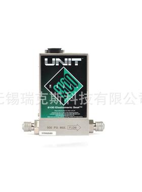 UNITUFC-81009针原装进口气体流量计流量气体用质量控制器维修