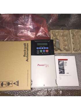 罗克韦尔22P-D038A103交流变送器，18.5KW