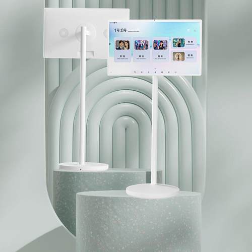 32寸闺蜜机移动电视移动智慧屏随心屏Indonesiastandbyme