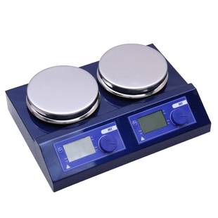 Pro 热卖 MSH 2B2联磁力搅拌机加热2联磁力搅拌器 促销